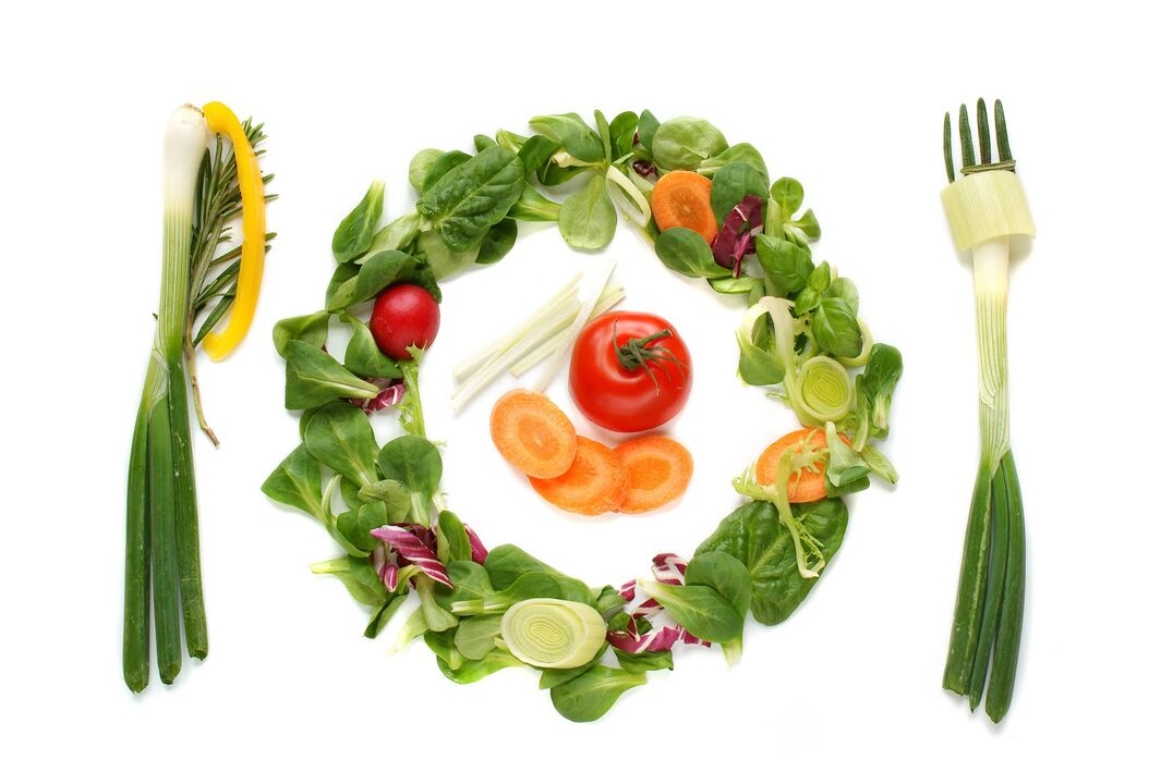 Pérdida de peso de la dieta Ducan
