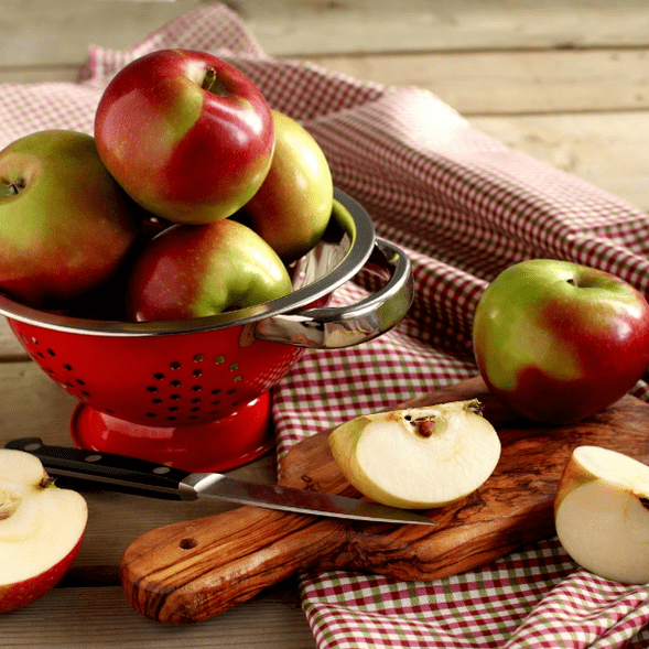 Manzana