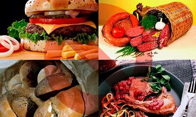 reglas para seguir una dieta para la pancreatitis