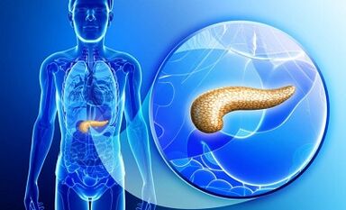 ¿Qué dieta se debe seguir para la pancreatitis