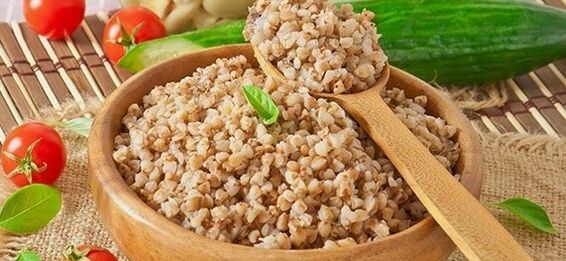 ¿Cuánto trigo sarraceno puedes comer al día