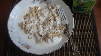 Dieta Hércules para perder 7 kg en una semana