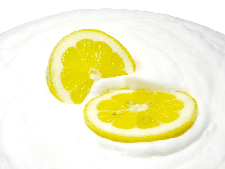 limón y kéfir para adelgazar